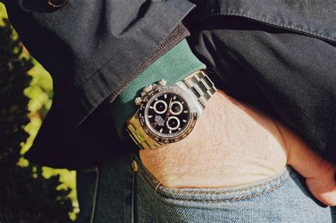 waiting list for daytona rolex|Rolex daytona waitlist.